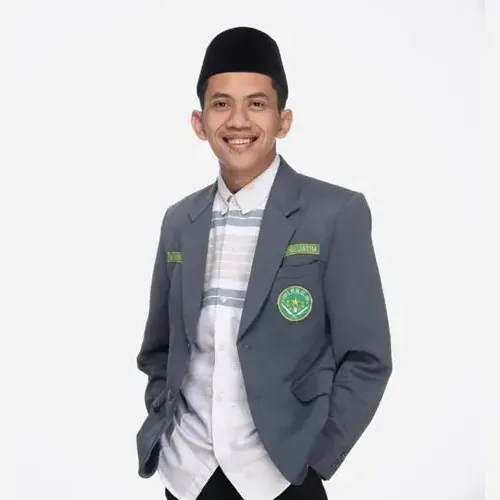 M. Ishomuddin Haidar