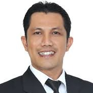 AQIB ARDIANSYAH, M.Si.