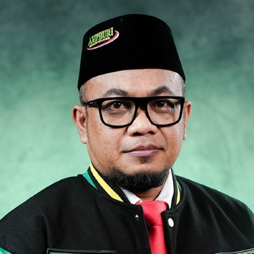 H. Abdullah Mufid Mubarrok, M.Ag.