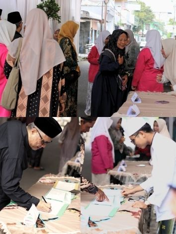 Silaturahim & Halal Bihalal 2026