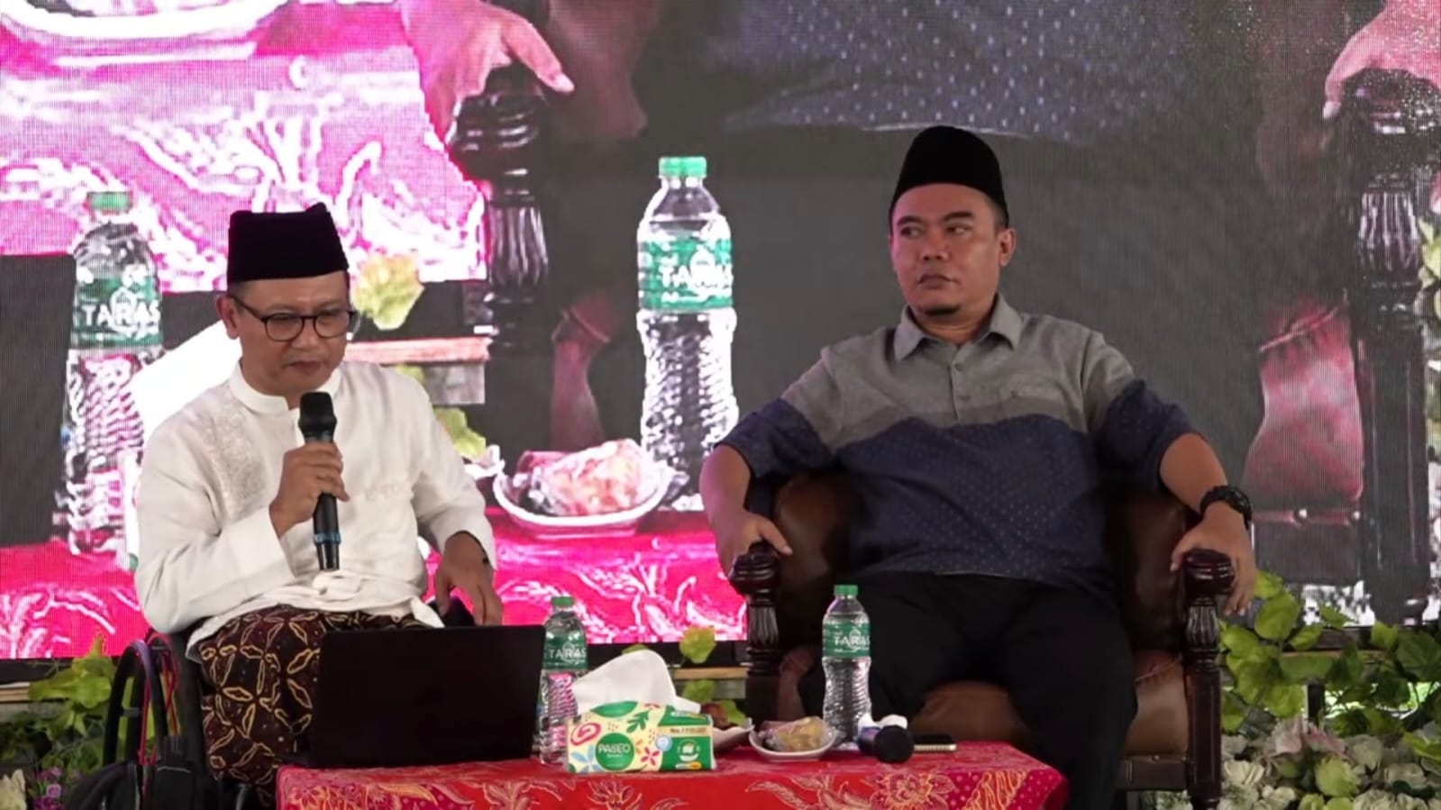 Peringati 2 Abad, Pesantren Bahrul Ulum Gelar Multaqo Nasional: Santri dan Gerakan Sosial sebagai Puncak Literasi Kritis